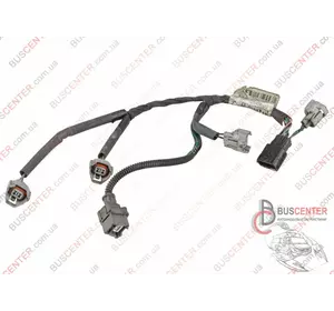 Проводка форсунок Nissan Qashqai 240112054R Проводка форсунок Nissan Qashqai 240112054R