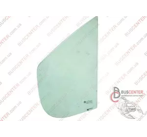 Форточка двери передней левой Renault Trafic 8200005501 Форточка двери передней левой Renault Trafic 8200005501