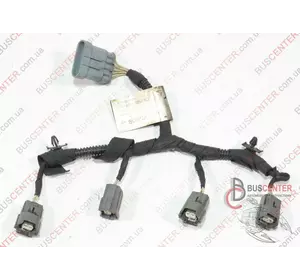 Проводка форсунок (для газовых форсунок) Fiat Doblo F01C325160 Проводка форсунок (для газовых форсунок) Fiat Doblo F01C325160