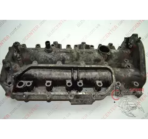 Крышка клапанная (в сборе с распредвалами) Fiat Ducato 504167975 Крышка клапанная (в сборе с распредвалами) Fiat Ducato 504167975