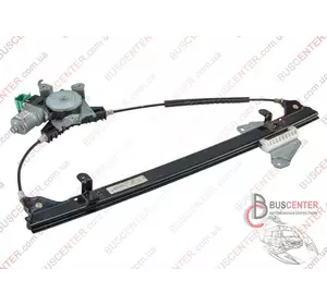Стеклоподъемник двери передней левой с моторчиком Nissan NV 200 80731-BJ30A 80701-BJ30B Стеклоподъемник двери передней левой с моторчиком Nissan NV 200 80731-BJ30A 80701-BJ30B