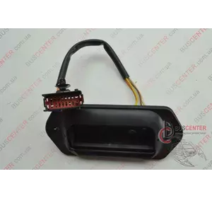 Контакты боковой сдвижной двери (ответная часть) Renault Kangoo 8200428699 Контакты боковой сдвижной двери (ответная часть) Renault Kangoo 8200428699