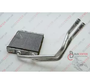 Радиатор печки Nissan Qashqai 27140BR20A Радиатор печки Nissan Qashqai 27140BR20A