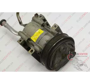 Компрессор кондиционера Ford Transit 97VW-19D629-AA DCP10007 Компрессор кондиционера Ford Transit 97VW-19D629-AA DCP10007
