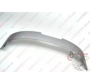 Накладка двери задней ляды (крышка/ спойлер, "купе") Renault Megane 960300005R 960401057R Накладка двери задней ляды (крышка/ спойлер, "купе") Renault Megane 960300005R 960401057R