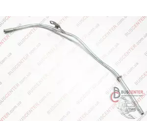 Корпус щупа уровня масла Fiat Fiorino 55227384 Корпус щупа уровня масла Fiat Fiorino 55227384