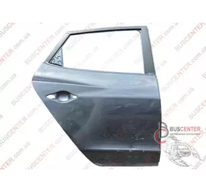 Дверь задняя правая Hyundai IX 35 77004-2S020 Дверь задняя правая Hyundai IX 35 77004-2S020