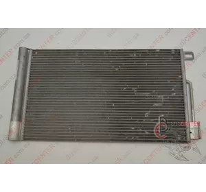 Радиатор кондиционера Fiat Fiorino 55700406 D1478007 Радиатор кондиционера Fiat Fiorino 55700406 D1478007