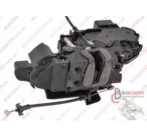 Замок двери задней левой электрический Ford S-Max AM2A-R26413-BA Замок двери задней левой электрический Ford S-Max AM2A-R26413-BA