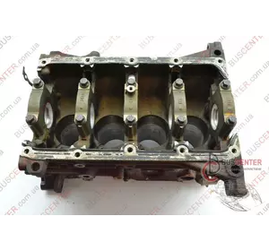 Блок цилиндров Fiat Doblo 55204650 Блок цилиндров Fiat Doblo 55204650