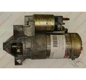 Стартер Fiat Scudo 5802M4 M001T80481 Стартер Fiat Scudo 5802M4 M001T80481