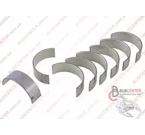 Вкладыш шатуна STD (стандартный /комплект - 8 шт/) Fiat Scudo 0606 T4 71-4246/4 STD Вкладыш шатуна STD (стандартный /комплект - 8 шт/) Fiat Scudo 0606 T4 71-4246/4 STD