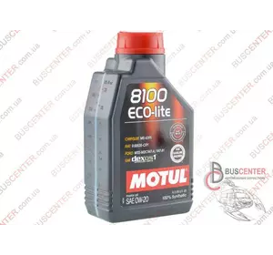 Масло моторное (синтетика) Fiat Doblo MOTUL SAVE 8100 ECO-LITE  0W20  1L 841111 (104981/ 101525/ 108534) Масло моторное (синтетика) Fiat Doblo MOTUL SAVE 8100 ECO-LITE  0W20  1L 841111 (104981/ 101525/ 108534)