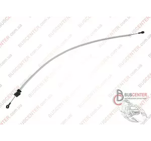 Трос печки ("нижний белый " тяжка заслонки) Mercedes Sprinter 901 833 00 31 305005 Трос печки ("нижний белый " тяжка заслонки) Mercedes Sprinter 901 833 00 31 305005