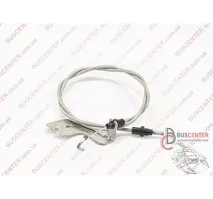 Трос замка двери боковой сдвижной правой Ford Transit 1C15V26660BC 1C15-V26660-BC Трос замка двери боковой сдвижной правой Ford Transit 1C15V26660BC 1C15-V26660-BC