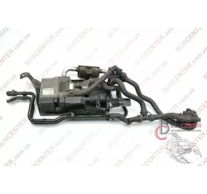 Автономный отопитель салона (webasto) Fiat Scudo 000002031232 Автономный отопитель салона (webasto) Fiat Scudo 000002031232