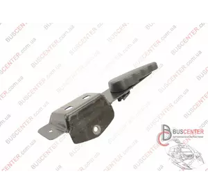 Ручка двери задней распашной правой внутренняя (механизм) Renault Trafic 8200006260 Ручка двери задней распашной правой внутренняя (механизм) Renault Trafic 8200006260