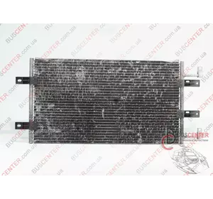 Радиатор кондиционера Renault Trafic 8200019382 877861Q Радиатор кондиционера Renault Trafic 8200019382 877861Q