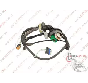 Проводка двери передней левой Volkswagen Caddy 2K0971120AE Проводка двери передней левой Volkswagen Caddy 2K0971120AE