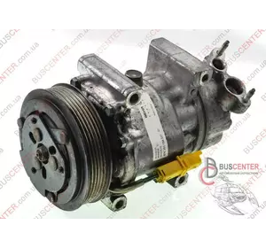 Компрессор кондиционера Citroen Berlingo 8FK351134331 99000020 Компрессор кондиционера Citroen Berlingo 8FK351134331 99000020