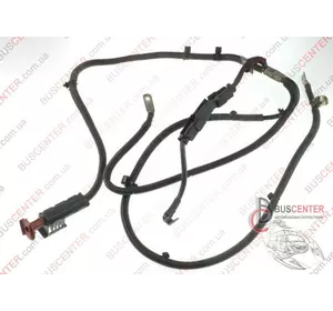 Проводка двигателя Volkswagen Crafter 9065460147 Проводка двигателя Volkswagen Crafter 9065460147