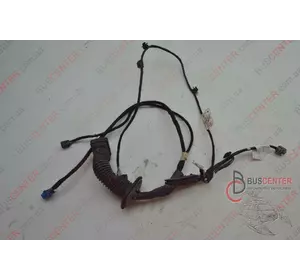 Проводка двери передней правой Renault Kangoo 8200809186 Проводка двери передней правой Renault Kangoo 8200809186