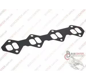 Прокладка впускного коллектора Renault Master 8200363223 71-35023-00 Прокладка впускного коллектора Renault Master 8200363223 71-35023-00