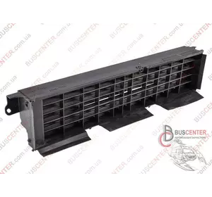 Воздуховод (жалюзи радиатора) Nissan Qashqai 62322HV80A 62322-HV80A Воздуховод (жалюзи радиатора) Nissan Qashqai 62322HV80A 62322-HV80A