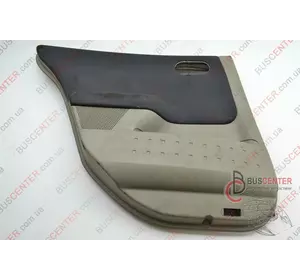 Обшивка двери задней левой Renault Megane 8200151594 Обшивка двери задней левой Renault Megane 8200151594