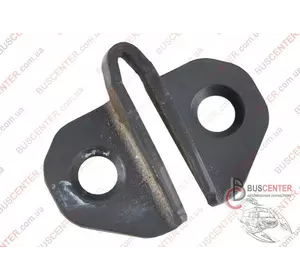 Защелка двери задней Nissan NV 200 90520JX50B Защелка двери задней Nissan NV 200 90520JX50B