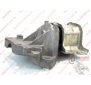 Кронштейн крепления подушки двигателя Fiat Ducato A236071 1367173080 Кронштейн крепления подушки двигателя Fiat Ducato A236071 1367173080