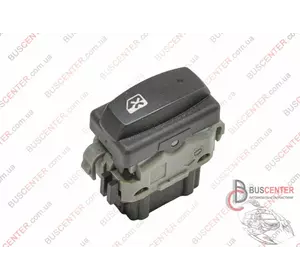 Кнопка блокировки стеклоподъемников Renault Espace 8200381896 Кнопка блокировки стеклоподъемников Renault Espace 8200381896