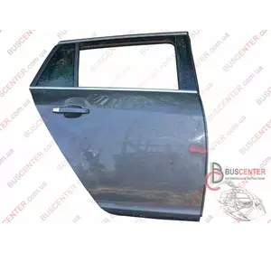 Дверь задняя правая (кузов - Универсал) Opel Insignia 20966049 Дверь задняя правая (кузов - Универсал) Opel Insignia 20966049