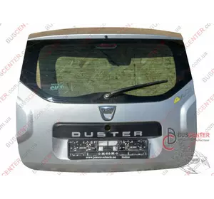 Дверь задняя ляда Dacia Duster 901005006R Дверь задняя ляда Dacia Duster 901005006R