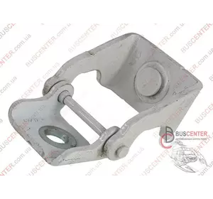 Навес двери задней ляды (петля) Citroen Berlingo 9680632180 Навес двери задней ляды (петля) Citroen Berlingo 9680632180
