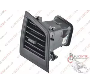 Дефлектор воздушный торпеды правый (черный) Volkswagen Transporter 7E1 819 204 G 7E1819204G Дефлектор воздушный торпеды правый (черный) Volkswagen Transporter 7E1 819 204 G 7E1819204G