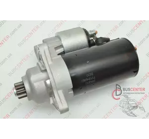 Стартер Volkswagen Transporter 02B 911 023 D PR 7113-0387 Стартер Volkswagen Transporter 02B 911 023 D PR 7113-0387