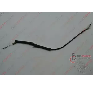 Трос замка двери задней правой (от внутренней ручки до замка) Mercedes Sprinter 9067600804 Трос замка двери задней правой (от внутренней ручки до замка) Mercedes Sprinter 9067600804