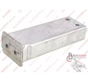 Кронштейн усилителя переднего бампера (левый / правый) Tesla Model Y 1109193-00-C Кронштейн усилителя переднего бампера (левый / правый) Tesla Model Y 1109193-00-C