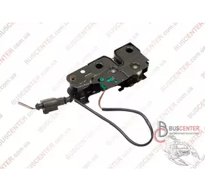 Замок капота Skoda Octavia 1Z0953236 Замок капота Skoda Octavia 1Z0953236