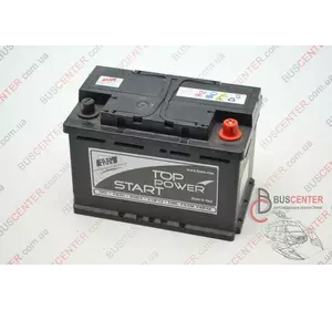 Аккумулятор 74AH/650A P "плюс " DX Fiat Ducato 2374R32CAF Аккумулятор 74AH/650A P "плюс " DX Fiat Ducato 2374R32CAF