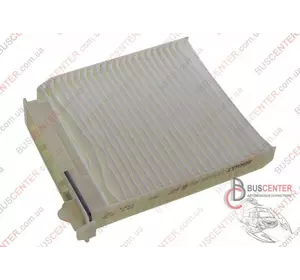 Фильтр салона Renault Clio 272772132R Фильтр салона Renault Clio 272772132R