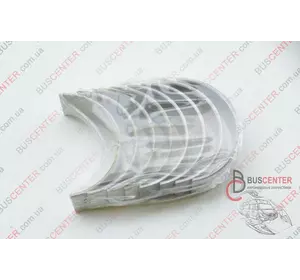 Вкладыш шатуна STD (стандартный "комплект - 8 шт") Renault Master 7701478679 CR4372XA Вкладыш шатуна STD (стандартный "комплект - 8 шт") Renault Master 7701478679 CR4372XA