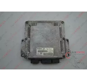 Электронный блок управления (ЭБУ) (компьютер) Citroen Jumpy 9659440380 0281011343 Электронный блок управления (ЭБУ) (компьютер) Citroen Jumpy 9659440380 0281011343