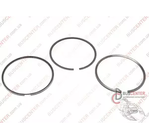 Кольца поршневые 92x3.0 1.75 3.5 STD 12V (стандартные "комплект на один поршень") Citroen Jumper 039 06 N0 02-1842.00 Кольца поршневые 92x3.0 1.75 3.5 STD 12V (стандартные "комплект на один поршень") Citroen Jumper 039 06 N0 02-1842.00
