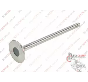 Выпускной клапан с 2006 (1 шт) Nissan Qashqai 7701476595 148 038 0005 00 Выпускной клапан с 2006 (1 шт) Nissan Qashqai 7701476595 148 038 0005 00
