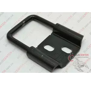 Скоба задней двери верхняя Volkswagen Caddy 2K0 827 537 B 2K0827537B Скоба задней двери верхняя Volkswagen Caddy 2K0 827 537 B 2K0827537B
