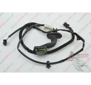 Проводка двери передней правой Renault Kangoo 7700375543 7700375544 Проводка двери передней правой Renault Kangoo 7700375543 7700375544