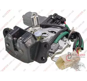 Замок крышки багажника электрический Mitsubishi Outlander 412320-10080 163800-0021 Замок крышки багажника электрический Mitsubishi Outlander 412320-10080 163800-0021