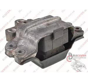 Подушка КПП задняя Volkswagen Passat 3C0199555AA Подушка КПП задняя Volkswagen Passat 3C0199555AA